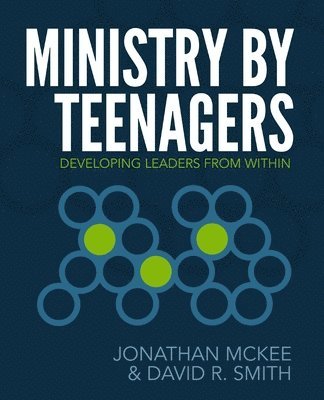 bokomslag Ministry by Teenagers