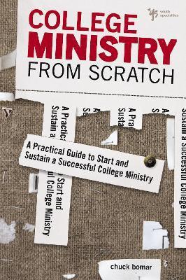 College Ministry from Scratch