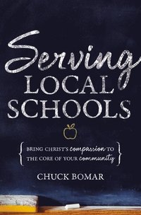 bokomslag Serving Local Schools