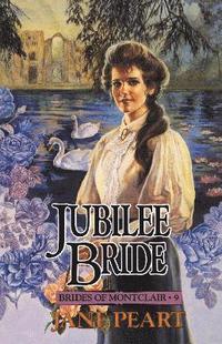 bokomslag Jubilee Bride