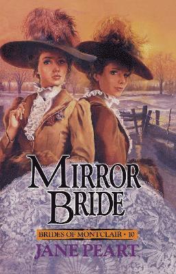 bokomslag Mirror Bride