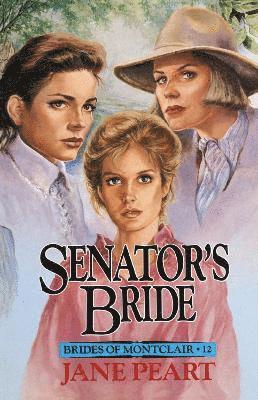 Senator's Bride 1