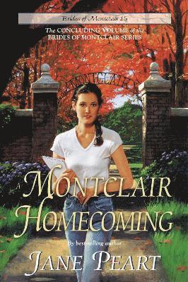 bokomslag A Montclair Homecoming