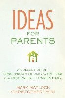 bokomslag Ideas for Parents