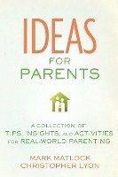 Ideas for Parents 1