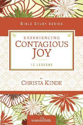 Experiencing Contagious Joy 1