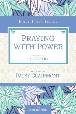 Praying with Power 1