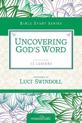 Uncovering God's Word 1