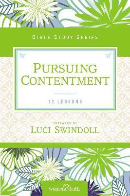 Women of Faith, Women of Faith,, Women Of Faith - Pursuing Contentment, Häftad