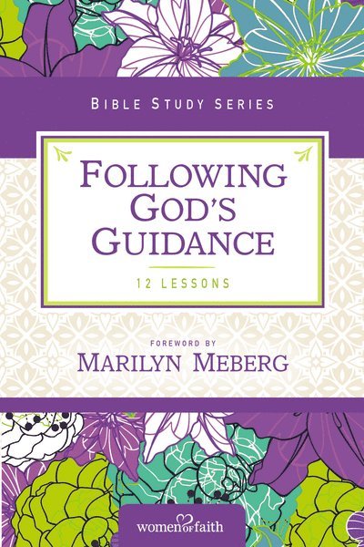 Following God's Guidance 1