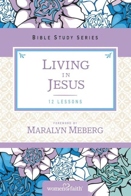 Living in Jesus 1