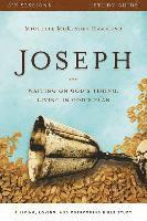 Joseph Study Guide with DVD