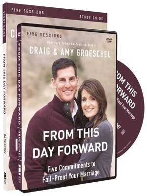 Groeschel, C: From This Day Forward