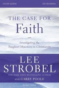 bokomslag The Case for Faith: Study Guide