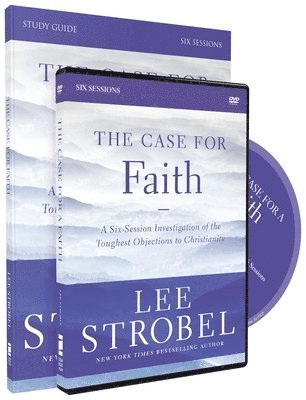 The Case for Faith: Study Guide 1