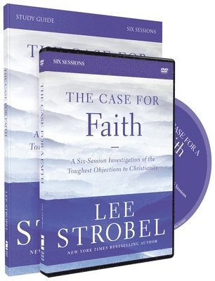 Strobel, L: Case for Faith, Study Guide