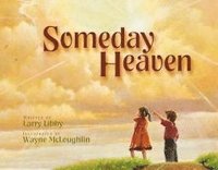 bokomslag Someday Heaven