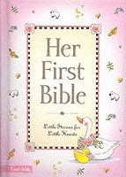 bokomslag Her First Bible