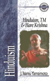 bokomslag Hinduism, TM, and Hare Krishna