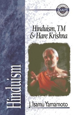Hinduism, TM, and Hare Krishna 1