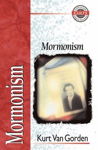 bokomslag Mormonism