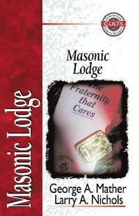 bokomslag Masonic Lodge