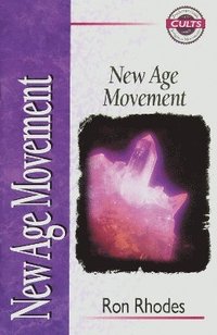 bokomslag New Age Movement