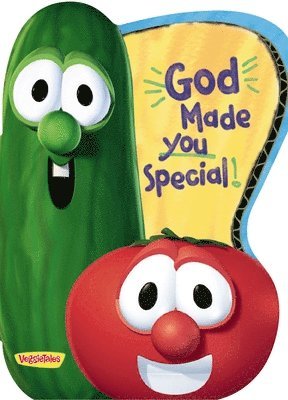 God Made You Special 1