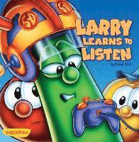 Larry Learns to Listen 1