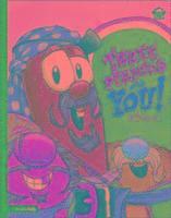 VeggieTales/Three Pirates and You!