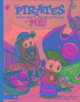 Karen Poth - VeggieTales/Pirates Who Don't Do Anything and Me!, Inbunden