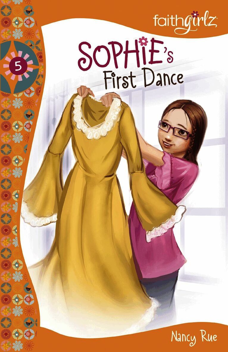 Sophie's First Dance