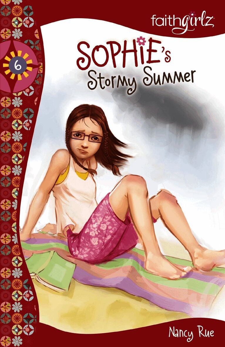 Sophie's Stormy Summer