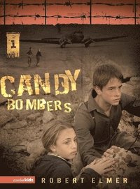 bokomslag Candy Bombers