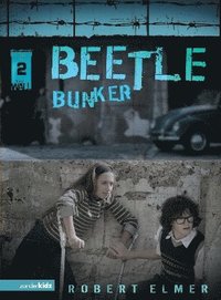 bokomslag Beetle Bunker