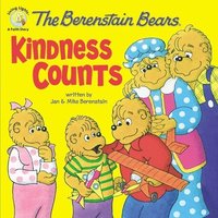 bokomslag The Berenstain Bears: Kindness Counts