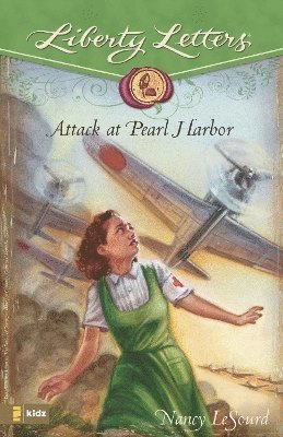 Attack at Pearl Harbor 1