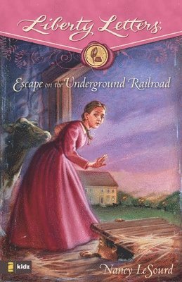 Escape on the Underground Railroad 1