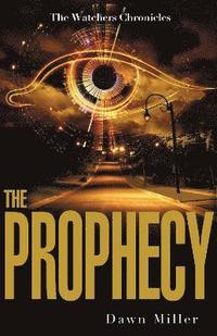 bokomslag The Prophecy