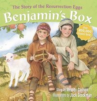 bokomslag Benjamin's Box