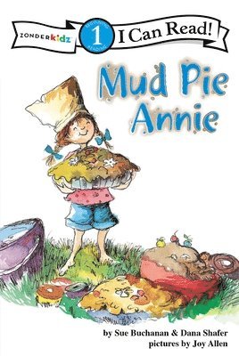 Buchanan, S: Mud Pie Annie