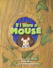bokomslag If I Were a Mouse