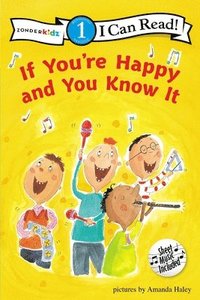 bokomslag If You're Happy and You Know It