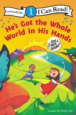 He's Got the Whole World in His Hands 1