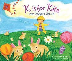K Is for Kite 1