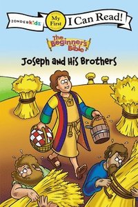 bokomslag The Beginner's Bible Joseph and His Brothers