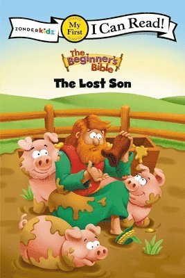 The Lost Son 1