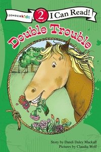 bokomslag Double Trouble: Level 2