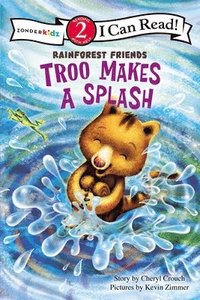 bokomslag Troo Makes a Splash: Level 2