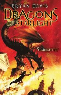 bokomslag Starlighter